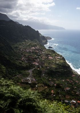 Madeira Landscape 10