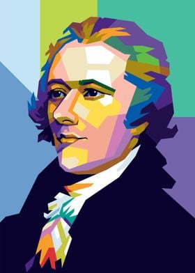 alexander hamilton 