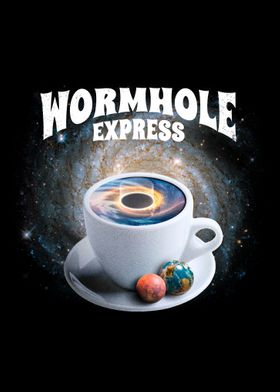 Wormhole Express