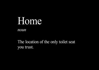 Define Home