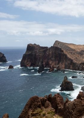 Madeira Landscape 10