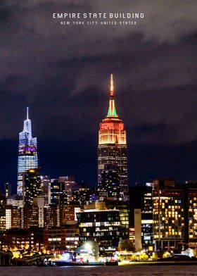 Empire State Building