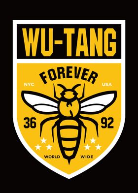 Wu Tang Clan