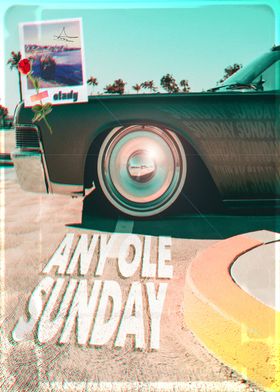 Any Old Sunday