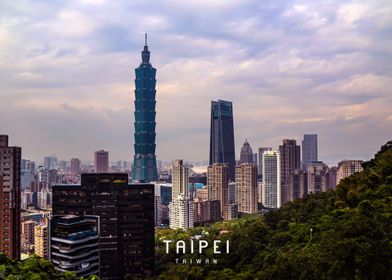 Taipei 