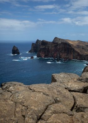 Madeira Landscape 10