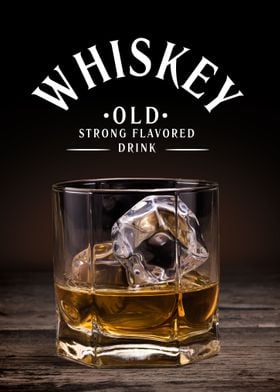 whisky Glass