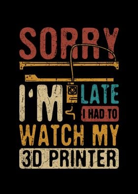 3D Printing 3D Printer