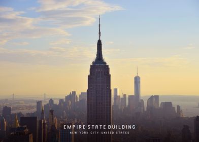 Empire State Building 