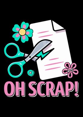 Scrapbooking Scrapbooker