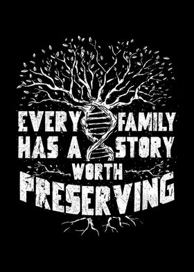 Genealogy Genealogist
