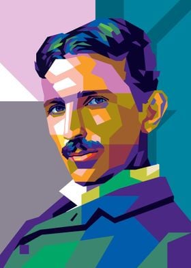 Nikola Tesla