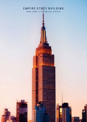 Empire State Building 