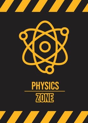 Physics zone