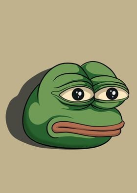 PEPE EMOTE