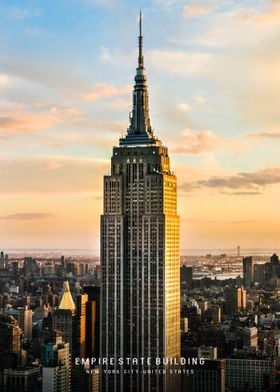 Empire State Building 