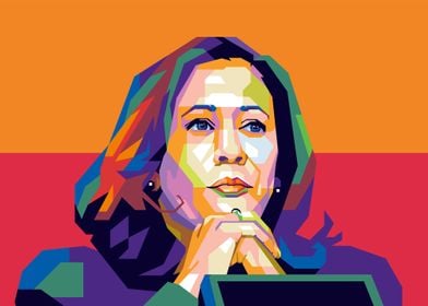 Kamala Harris