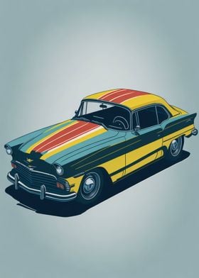 Chevrolet Bel Air