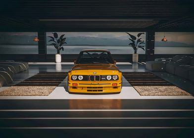 BMW e30