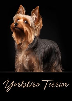 Yorkshire Terrier