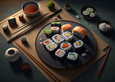 Sushi