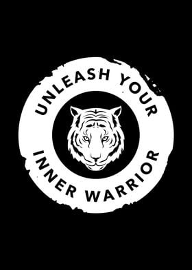 Unleash Your Inner Warrior