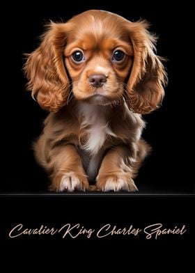 Cavalier King Charles 