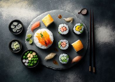 Sushi