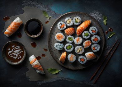 Sushi