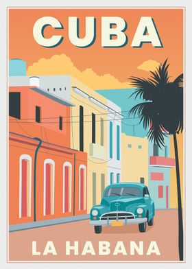 Cuba La Habana