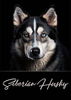 Siberian Husky