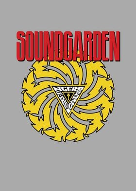 Soundgarden