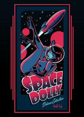 Space Dolly