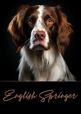 English Springer