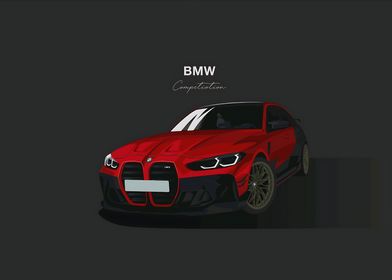 BMW M3