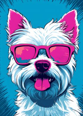 West Highland Terrier