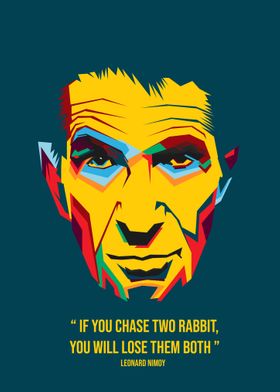 leonard nimoy quote