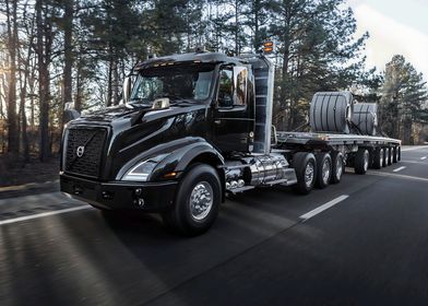 Volvo VNX