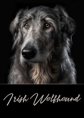 Irish Wolfhound