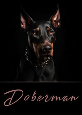 Doberman