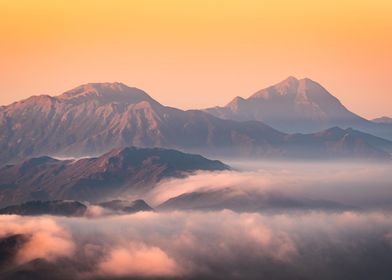 Cloud Inversion