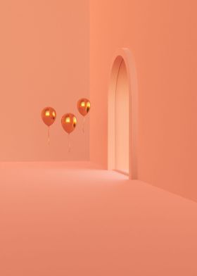 Pink Room