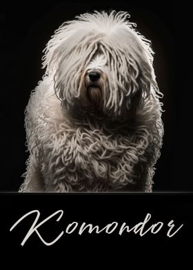 Komondor