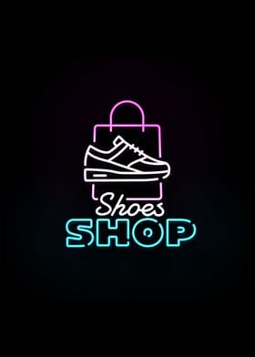 Shoes Shop