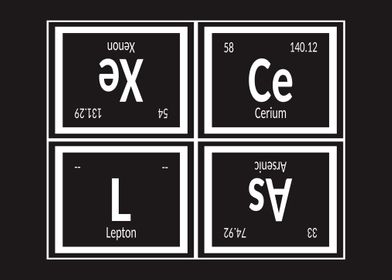 Excelsa Elements