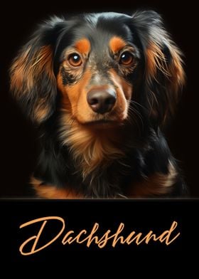 Dachshund Dog