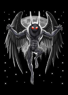 Mothman