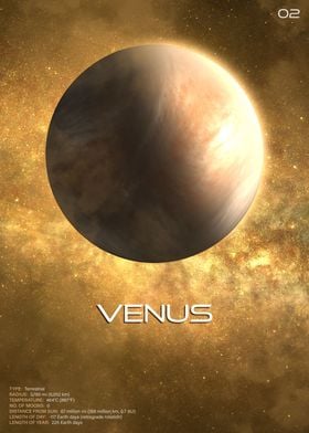 Venus