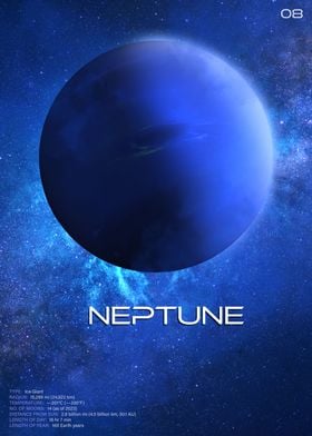 Neptune