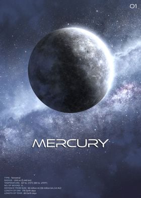 Mercury